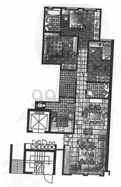 Wing Fong Mansions, 12 Lorong 14 Geylang, 3 Bedrooms, 1,130 sqft, Apartment For Sale, by Zach Lin, 500155514 - PropertyGuru.com.sg