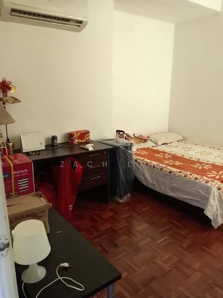 Wing Fong Mansions, 12 Lorong 14 Geylang, 3 Bedrooms, 1,130 sqft, Apartment For Sale, by Zach Lin, 500155514 - Bedroom - PropertyGuru.com.sg