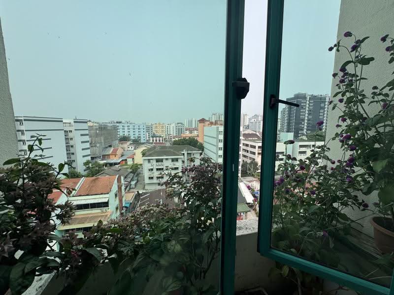 Wing Fong Mansions, 12 Lorong 14 Geylang, Eunos / Geylang / Paya Lebar, 3 Bedrooms, 1,130 sqft, Apartment For Sale, by Zach Lin, 500155514 - View - PropertyGuru.com.sg