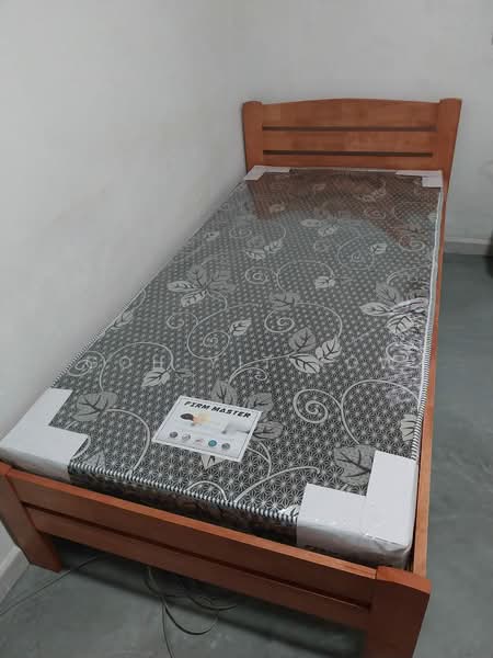 221 Serangoon Avenue 4, 221 Serangoon Avenue 4, Room Rental, 100 sqft, HDB Flat For Rent, by Goh Yit Kow, 500155519 - Bedroom - PropertyGuru.com.sg