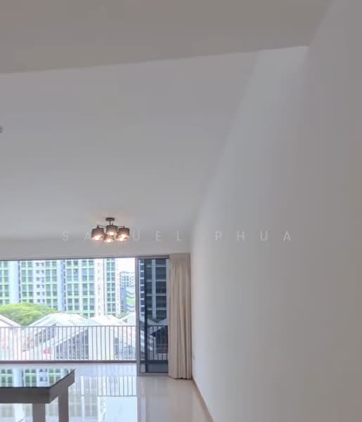 Woodhaven, 71 Woodgrove Avenue, 3 Bedrooms, 1,173 sqft, Condominium For Sale, by Samuel Phua, 500155521 - Living Room - PropertyGuru.com.sg