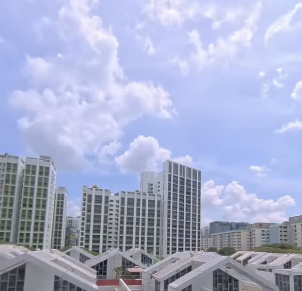 Woodhaven, 71 Woodgrove Avenue, 3 Bedrooms, 1,173 sqft, Condominium For Sale, by Samuel Phua, 500155521 - Exterior - PropertyGuru.com.sg