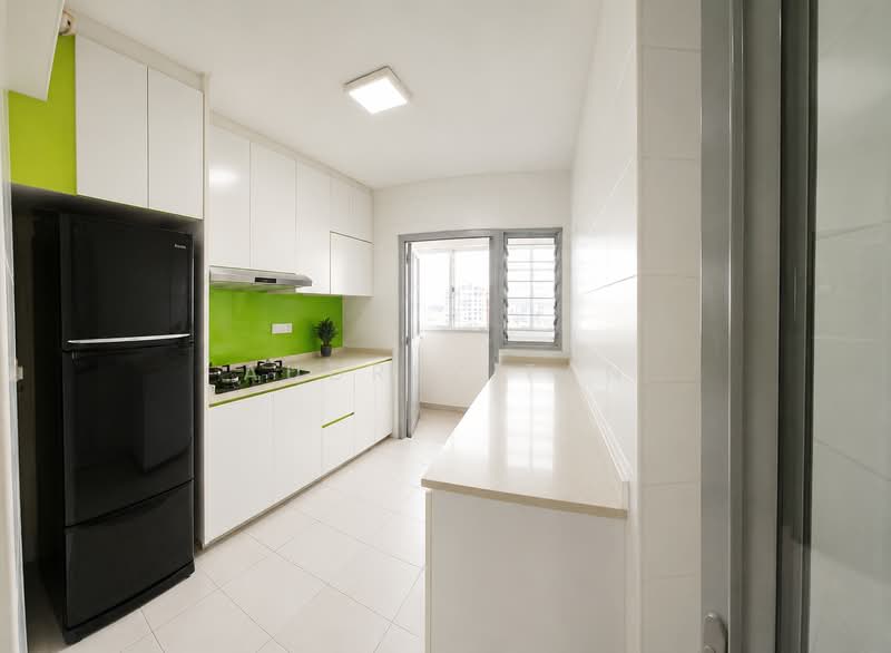 523B Tampines Central 7, 523B Tampines Central 7, 4 Bedrooms, 1,001 sqft, HDB Flat For Sale, by Audrey Tan, 500155531 - Kitchen - PropertyGuru.com.sg