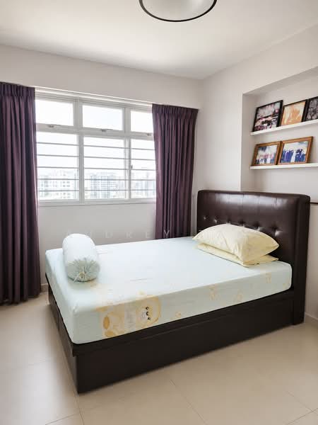 523B Tampines Central 7, 523B Tampines Central 7, 4 Bedrooms, 1,001 sqft, HDB Flat For Sale, by Audrey Tan, 500155531 - Bedroom - PropertyGuru.com.sg