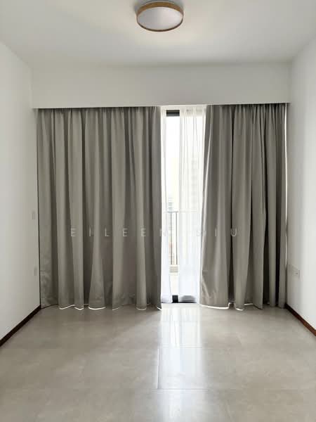 Lentor Modern, Lentor Central, 3 Bedrooms, 980 sqft, Condominium For Rent, by Eileen Siu, 500155533 - Interior - PropertyGuru.com.sg