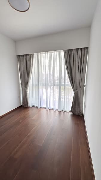 Lentor Modern, Lentor Central, 3 Bedrooms, 980 sqft, Condominium For Rent, by Eileen Siu, 500155533 - Interior - PropertyGuru.com.sg