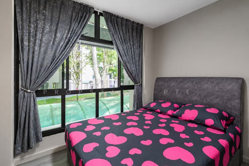 468 Segar Road, 468 Segar Road, 3 Bedrooms, 1,184 sqft, HDB Flat For Sale, by ADNIX LIU, 500155534 - Bedroom - PropertyGuru.com.sg