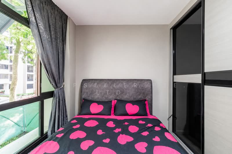 468 Segar Road, 468 Segar Road, 3 Bedrooms, 1,184 sqft, HDB Flat For Sale, by ADNIX LIU, 500155534 - Bedroom - PropertyGuru.com.sg