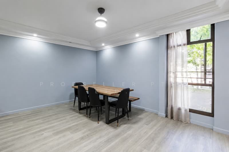 468 Segar Road, 468 Segar Road, 3 Bedrooms, 1,184 sqft, HDB Flat For Sale, by ADNIX LIU, 500155534 - Dining Room - PropertyGuru.com.sg