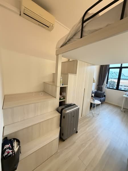 307 Tanjong Katong Road, , Studio, 180 sqft, Walk-up Apartment For Rent, by Jo (陳凯雯), 500155536 - Interior - PropertyGuru.com.sg