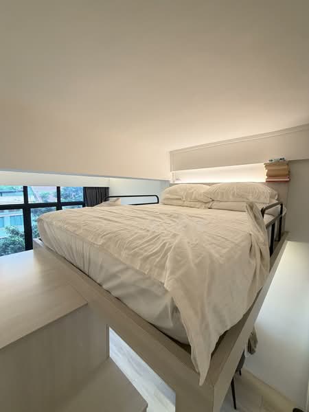 307 Tanjong Katong Road, , Studio, 180 sqft, Walk-up Apartment For Rent, by Jo (陳凯雯), 500155536 - Bedroom - PropertyGuru.com.sg