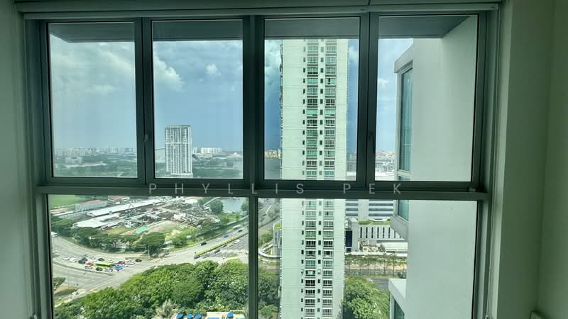 Citylights, 80 Jellicoe Road, 2 Bedrooms, 893 sqft, Condominium For Rent, by Phyllis Pek, 500155538 - View - PropertyGuru.com.sg