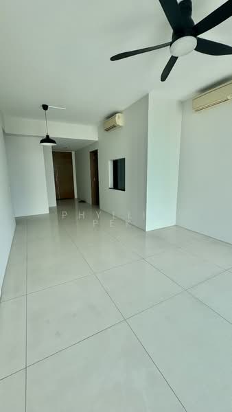 Citylights, 80 Jellicoe Road, 2 Bedrooms, 893 sqft, Condominium For Rent, by Phyllis Pek, 500155538 - Interior - PropertyGuru.com.sg
