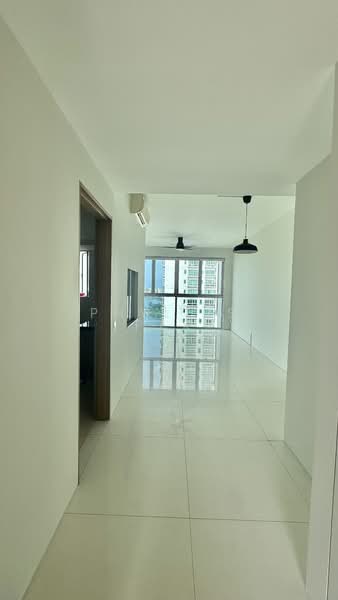Citylights, 80 Jellicoe Road, 2 Bedrooms, 893 sqft, Condominium For Rent, by Phyllis Pek, 500155538 - Interior - PropertyGuru.com.sg