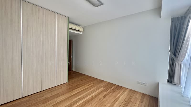 Citylights, 80 Jellicoe Road, 2 Bedrooms, 893 sqft, Condominium For Rent, by Phyllis Pek, 500155538 - Bedroom - PropertyGuru.com.sg