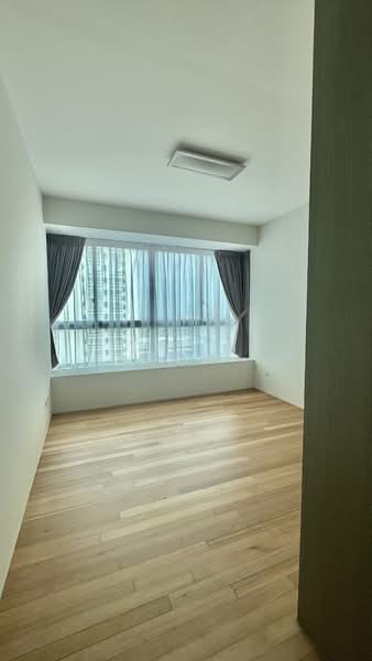 Citylights, 80 Jellicoe Road, 2 Bedrooms, 893 sqft, Condominium For Rent, by Phyllis Pek, 500155538 - Interior - PropertyGuru.com.sg