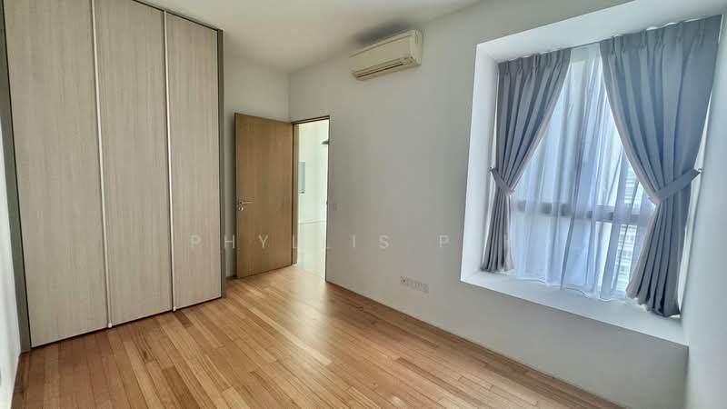 Citylights, 80 Jellicoe Road, 2 Bedrooms, 893 sqft, Condominium For Rent, by Phyllis Pek, 500155538 - Bedroom - PropertyGuru.com.sg