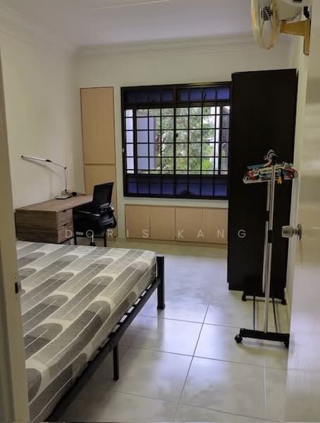 663A Jurong West Street 65, 663A Jurong West Street 65, Room Rental, 120 sqft, HDB Flat For Rent, by Doris Kang, 500155541 - Bedroom - PropertyGuru.com.sg