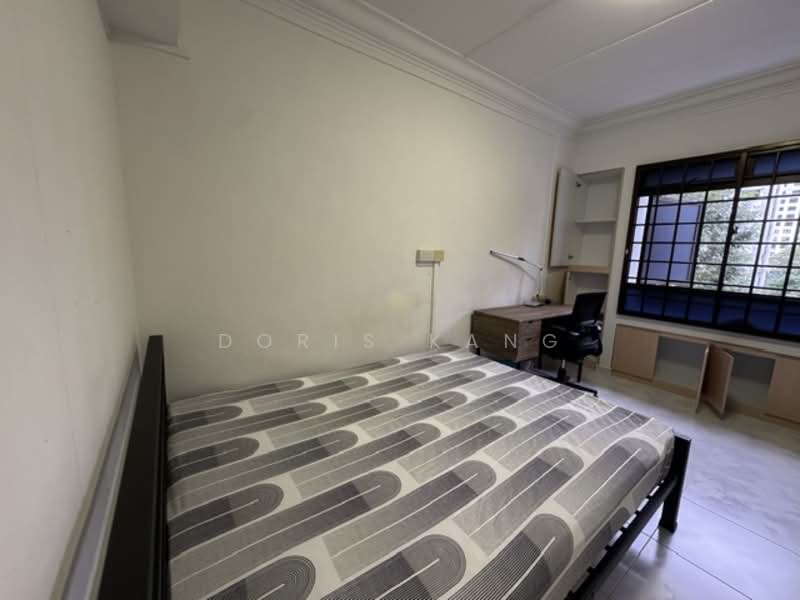 663A Jurong West Street 65, 663A Jurong West Street 65, Room Rental, 120 sqft, HDB Flat For Rent, by Doris Kang, 500155541 - Bedroom - PropertyGuru.com.sg