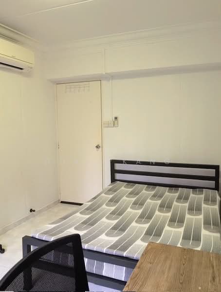 663A Jurong West Street 65, 663A Jurong West Street 65, Room Rental, 120 sqft, HDB Flat For Rent, by Doris Kang, 500155541 - Bedroom - PropertyGuru.com.sg