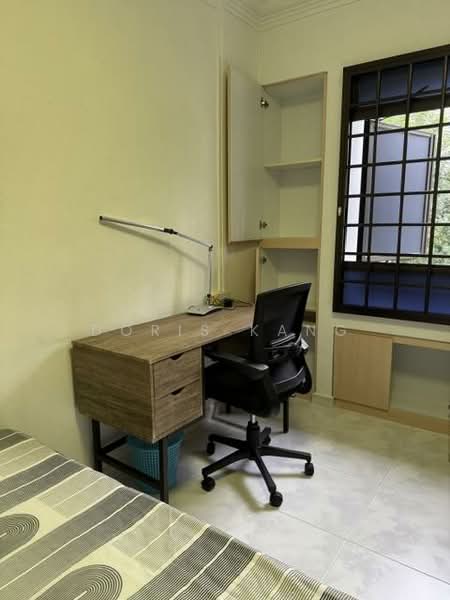 663A Jurong West Street 65, 663A Jurong West Street 65, Room Rental, 120 sqft, HDB Flat For Rent, by Doris Kang, 500155541 - Study - PropertyGuru.com.sg