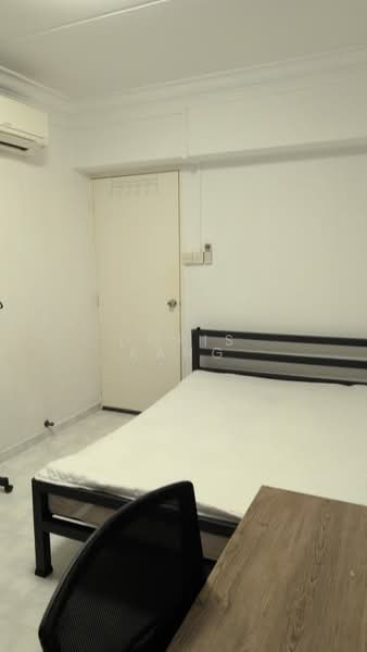 663A Jurong West Street 65, 663A Jurong West Street 65, Room Rental, 120 sqft, HDB Flat For Rent, by Doris Kang, 500155541 - PropertyGuru.com.sg