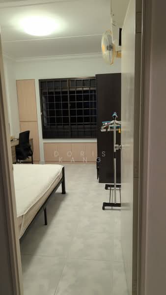 663A Jurong West Street 65, 663A Jurong West Street 65, Room Rental, 120 sqft, HDB Flat For Rent, by Doris Kang, 500155541 - Bedroom - PropertyGuru.com.sg
