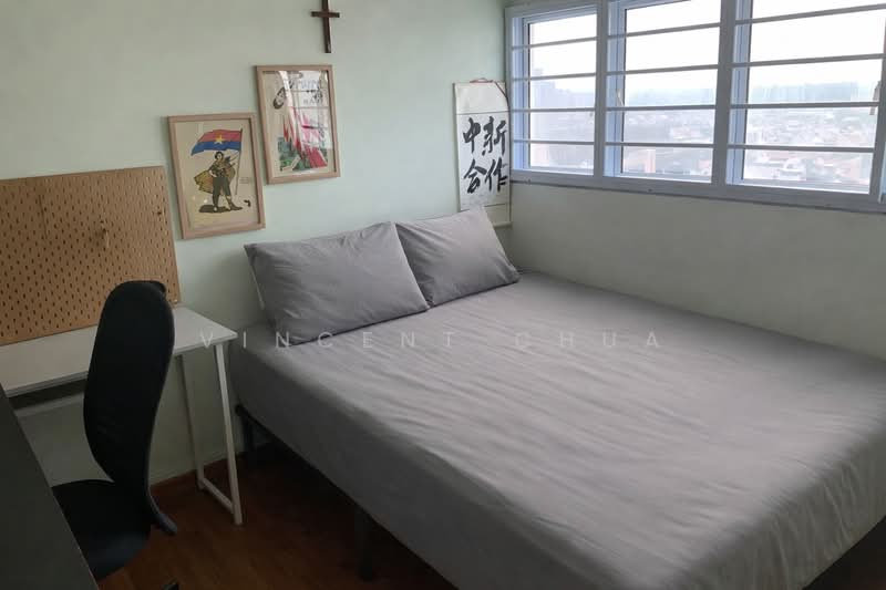 72 Marine Drive, 72 Marine Drive, 3 Bedrooms, 1,291 sqft, HDB Flat For Sale, by Vincent Chua, 500155543 - Bedroom - PropertyGuru.com.sg
