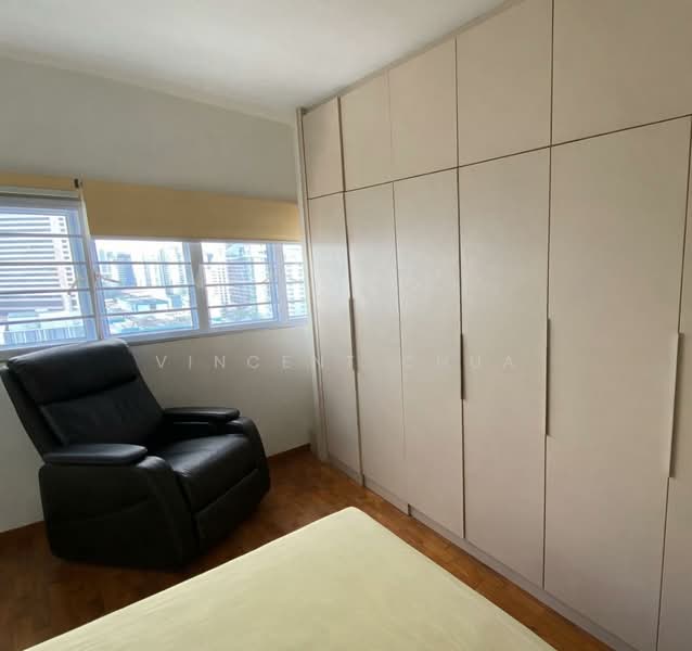 72 Marine Drive, 72 Marine Drive, 3 Bedrooms, 1,291 sqft, HDB Flat For Sale, by Vincent Chua, 500155543 - Bedroom - PropertyGuru.com.sg