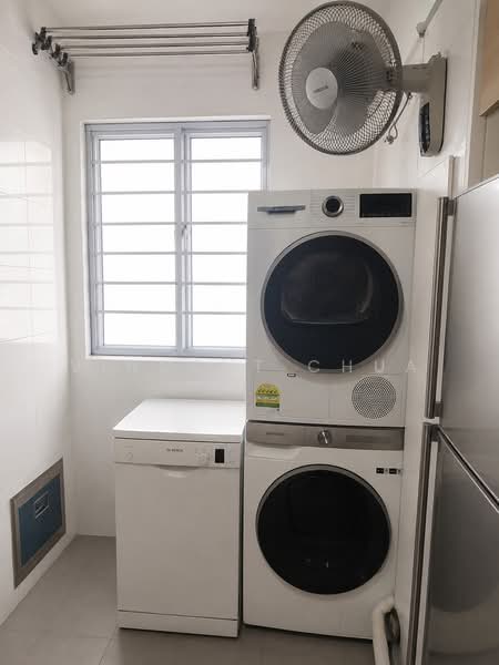 72 Marine Drive, 72 Marine Drive, 3 Bedrooms, 1,291 sqft, HDB Flat For Sale, by Vincent Chua, 500155543 - Interior - PropertyGuru.com.sg