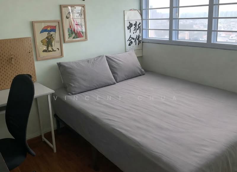 72 Marine Drive, 72 Marine Drive, 3 Bedrooms, 1,291 sqft, HDB Flat For Sale, by Vincent Chua, 500155543 - Bedroom - PropertyGuru.com.sg