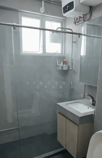 72 Marine Drive, 72 Marine Drive, 3 Bedrooms, 1,291 sqft, HDB Flat For Sale, by Vincent Chua, 500155543 - Bathroom - PropertyGuru.com.sg
