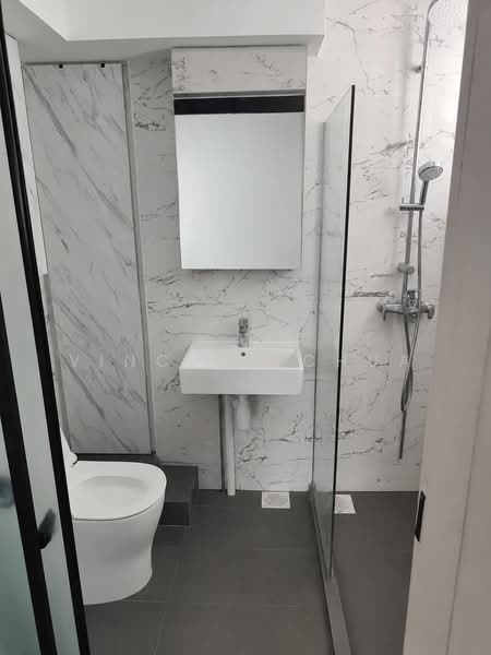 72 Marine Drive, 72 Marine Drive, 3 Bedrooms, 1,291 sqft, HDB Flat For Sale, by Vincent Chua, 500155543 - Bathroom - PropertyGuru.com.sg