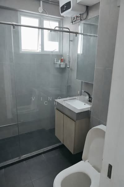 72 Marine Drive, 72 Marine Drive, 3 Bedrooms, 1,291 sqft, HDB Flat For Sale, by Vincent Chua, 500155543 - Bathroom - PropertyGuru.com.sg