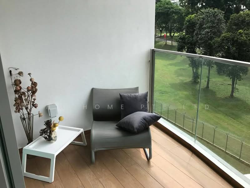 Kingsford Hillview Peak, 103 Hillview Rise, 1 Bedroom, 527 sqft, Condominium For Rent, by JIMMY GIAM, 500155545 - Balcony - PropertyGuru.com.sg