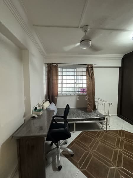 101 Clementi Street 14, 101 Clementi Street 14, Room Rental, 90 sqft, HDB Flat For Rent, by Kelly Leong, 500155546 - Bedroom - PropertyGuru.com.sg
