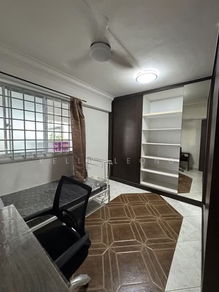 101 Clementi Street 14, 101 Clementi Street 14, Room Rental, 90 sqft, HDB Flat For Rent, by Kelly Leong, 500155546 - Bedroom - PropertyGuru.com.sg
