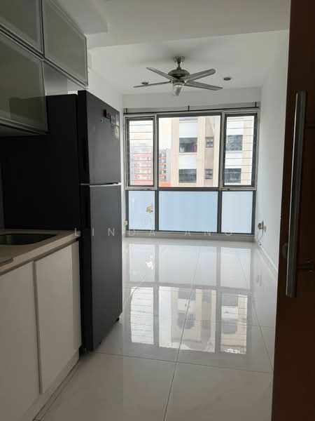 Casa Aerata, 9 Lorong 26 Geylang, 2 Bedrooms, 484 sqft, Apartment For Sale, by Linda Ang, 500155549 - Kitchen - PropertyGuru.com.sg