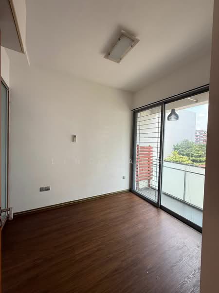 Casa Aerata, 9 Lorong 26 Geylang, 2 Bedrooms, 484 sqft, Apartment For Sale, by Linda Ang, 500155549 - Balcony - PropertyGuru.com.sg