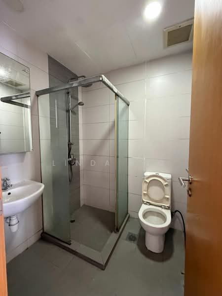 Casa Aerata, 9 Lorong 26 Geylang, 2 Bedrooms, 484 sqft, Apartment For Sale, by Linda Ang, 500155549 - Bathroom - PropertyGuru.com.sg
