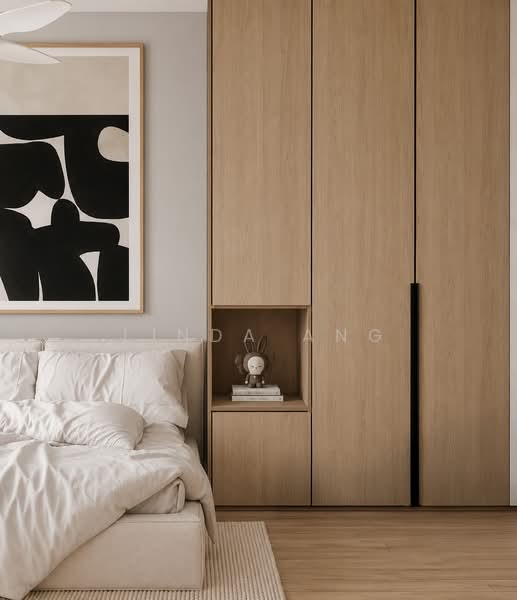 Casa Aerata, 9 Lorong 26 Geylang, 2 Bedrooms, 484 sqft, Apartment For Sale, by Linda Ang, 500155549 - ID image only - PropertyGuru.com.sg