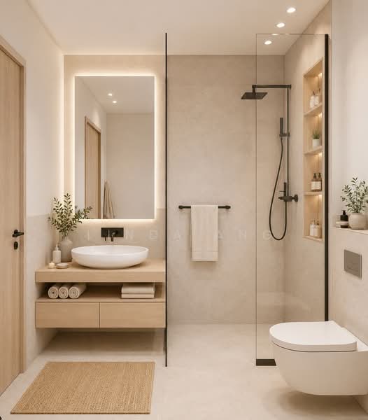 Casa Aerata, 9 Lorong 26 Geylang, 2 Bedrooms, 484 sqft, Apartment For Sale, by Linda Ang, 500155549 - ID image only - PropertyGuru.com.sg