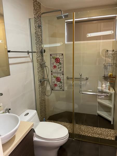 Bayshore Park, 50 Bayshore Road, 2 Bedrooms, 936 sqft, Condominium For Rent, by Vivien Mok (莫琍清), 500155550 - Bathroom - PropertyGuru.com.sg