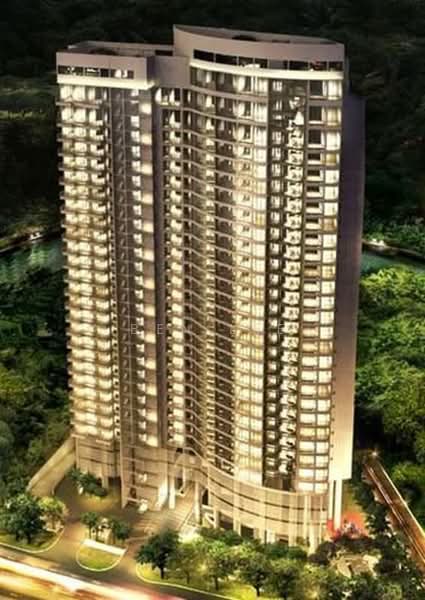 Tribeca by the Waterfront, 60 Kim Seng Road, 1 Bedroom, 570 sqft, Condominium For Rent, by Ben Lee, 500155556 - Exterior - PropertyGuru.com.sg
