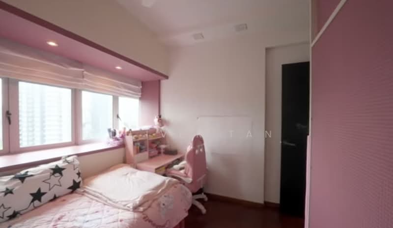 Pasadena, 2A Derbyshire Road, 3 Bedrooms, 1,389 sqft, Condominium For Sale, by Oliver Tan, 500155557 - Bedroom - PropertyGuru.com.sg