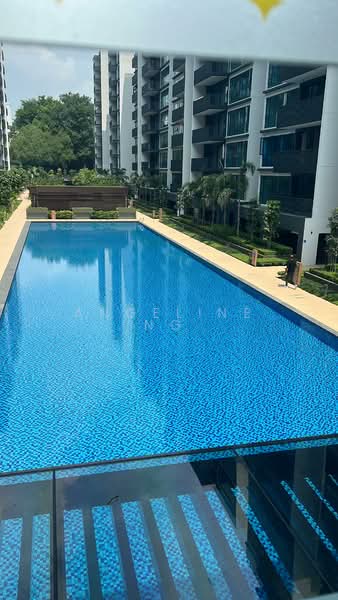 Treasure at Tampines, 39 Tampines Lane, 3 Bedrooms, 1,098 sqft, Condominium For Rent, by Angeline Ng, 500155558 - Exterior - PropertyGuru.com.sg