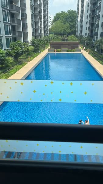 Treasure at Tampines, 39 Tampines Lane, 3 Bedrooms, 1,098 sqft, Condominium For Rent, by Angeline Ng, 500155558 - Exterior - PropertyGuru.com.sg