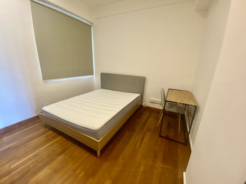 Springdale Condo, 53 Hindhede Walk, Room Rental, 200 sqft, Condominium For Rent, by Caroline Cheng, 500155560 - Bedroom - PropertyGuru.com.sg