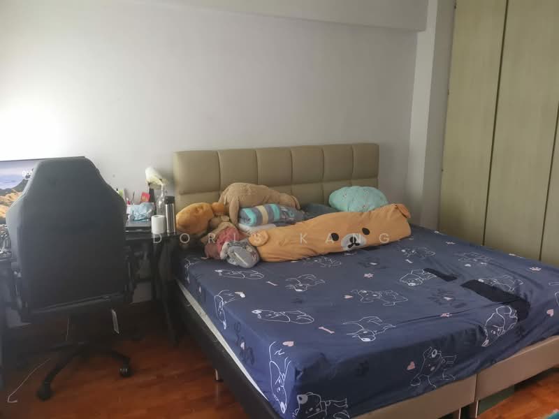 987C Jurong West Street 93, 987C Jurong West Street 93, 3 Bedrooms, 1,001 sqft, HDB Flat For Rent, by Doris Kang, 500155561 - Bedroom - PropertyGuru.com.sg