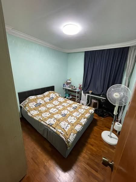 987C Jurong West Street 93, 987C Jurong West Street 93, 3 Bedrooms, 1,001 sqft, HDB Flat For Rent, by Doris Kang, 500155561 - Bedroom - PropertyGuru.com.sg